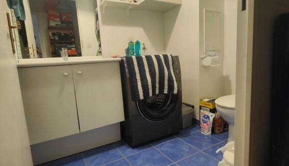 Logement tudiant Studio à Carrires sous Poissy (78955)