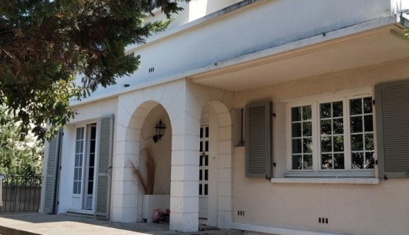 Logement �tudiant Studio &agrave; Carri�res sous Poissy (78955)