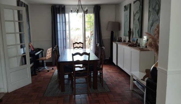 Logement �tudiant Studio &agrave; Carri�res sous Poissy (78955)