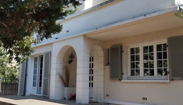 Logement �tudiant Studio &agrave; Carri�res sous Poissy (78955)