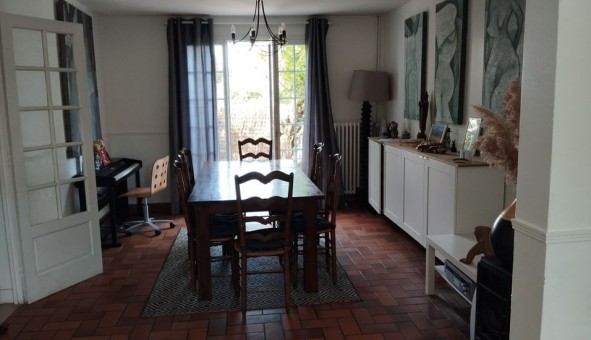 Logement �tudiant Studio &agrave; Carri�res sous Poissy (78955)