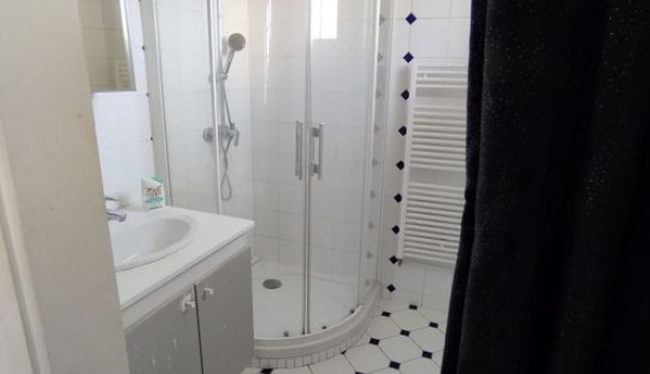 Logement �tudiant Studio &agrave; Carri�res sous Poissy (78955)