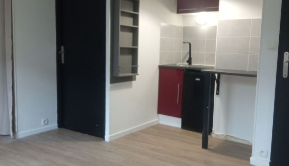 Logement �tudiant Location Studio Vide Carri�res sous Poissy (78955)