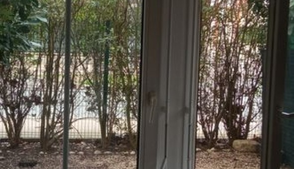 Logement �tudiant Studio &agrave; Carri�res sous Poissy (78955)