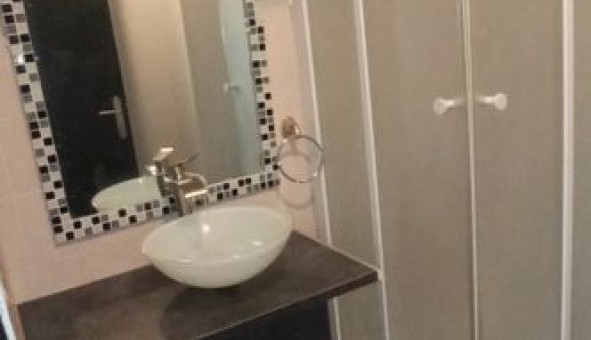 Logement �tudiant Studio &agrave; Carri�res sous Poissy (78955)