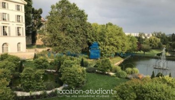 Logement tudiant Studio à Carrires sur Seine (78420)