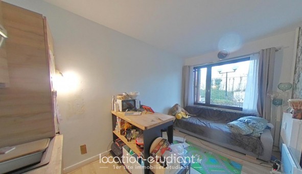 Logement tudiant Location Studio Vide Carrires sur Seine (78420)