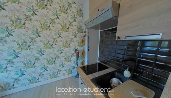 Logement tudiant Studio à Carrires sur Seine (78420)