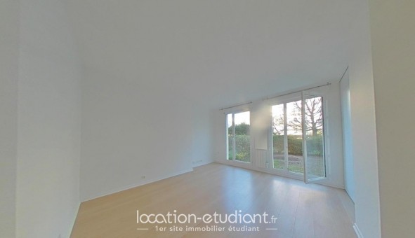 Logement �tudiant Studio &agrave; Carri�res sur Seine (78420)