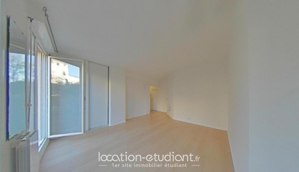 Logement �tudiant Studio &agrave; Carri�res sur Seine (78420)