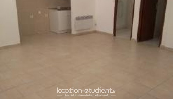 Logement tudiant Studio à Carros (06510)