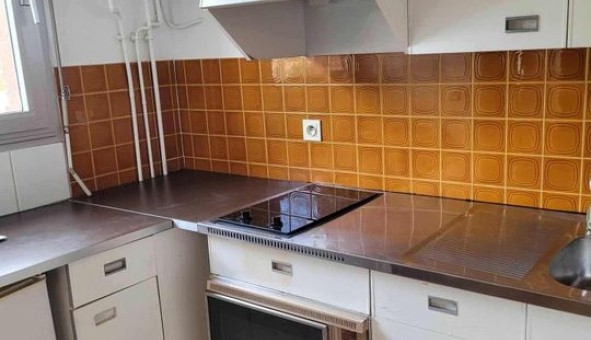 Logement �tudiant Studio &agrave; Carry le Rouet (13620)