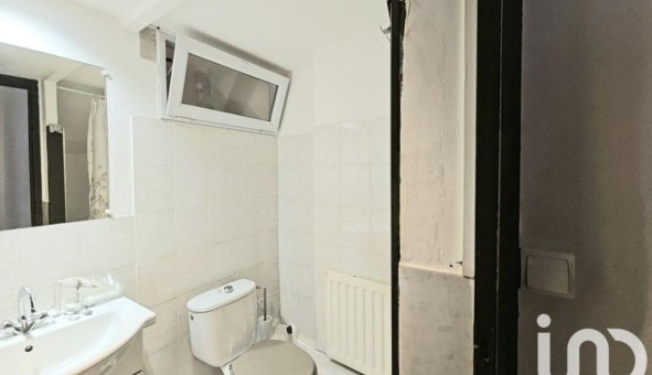Logement tudiant Studio à Carsan (30130)