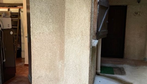 Logement �tudiant Studio &agrave; Casaglione (20111)
