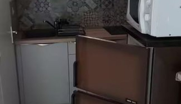 Logement �tudiant Studio &agrave; Casaglione (20111)