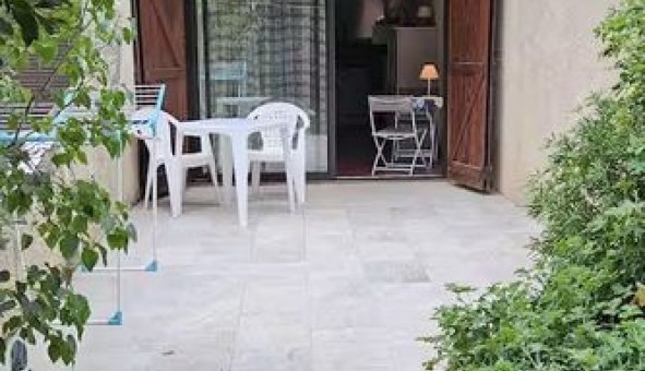 Logement �tudiant Studio &agrave; Casaglione (20111)