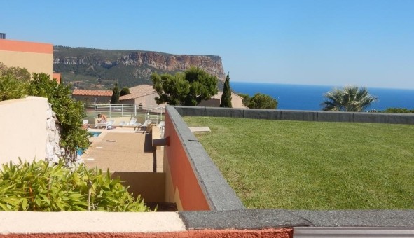 Logement tudiant Studio à Cassis (13260)