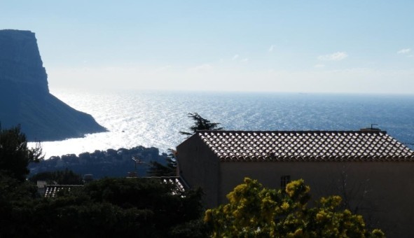 Logement tudiant Studio à Cassis (13260)