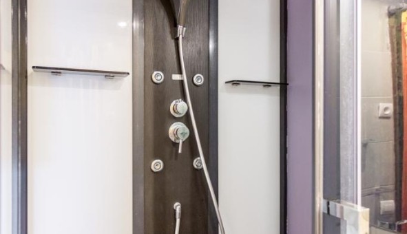 Logement tudiant Studio à Cassis (13260)