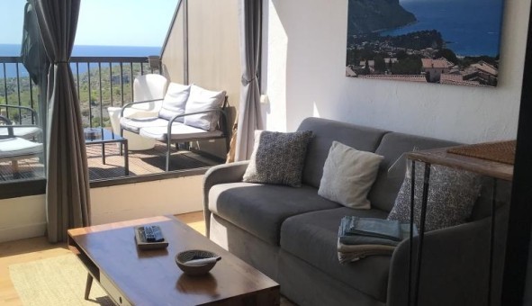 Logement tudiant Studio à Cassis (13260)