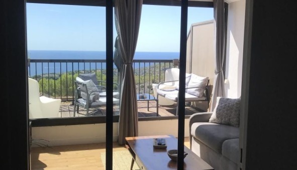 Logement tudiant Studio à Cassis (13260)