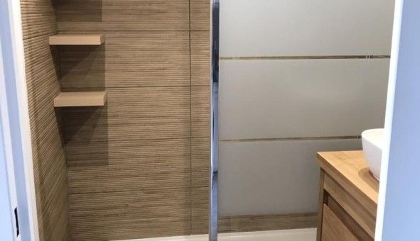Logement tudiant Studio à Cassis (13260)
