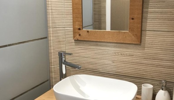 Logement tudiant Studio à Cassis (13260)
