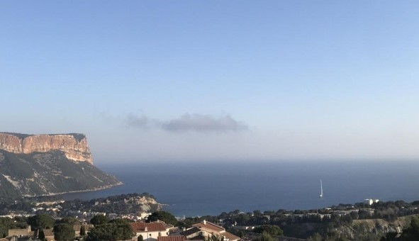 Logement tudiant Studio à Cassis (13260)