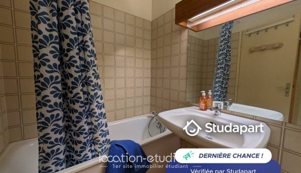 Logement tudiant Studio à Cassis (13260)
