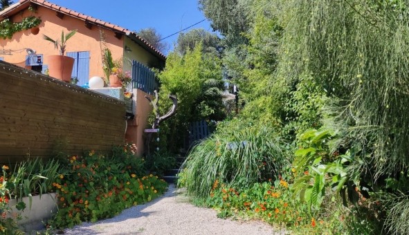Logement �tudiant Studio &agrave; Cassis (13260)