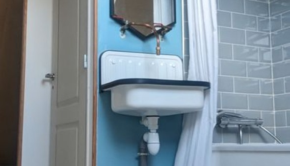 Logement �tudiant Studio &agrave; Casson (44390)