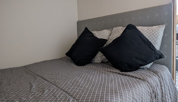 Logement �tudiant Studio &agrave; Casson (44390)