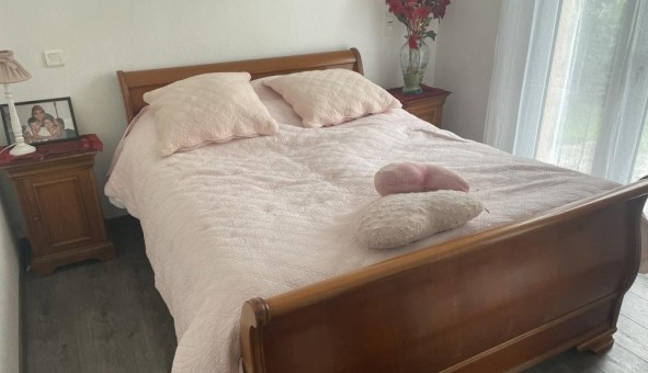 Logement tudiant Location Studio Vide Castelginest (31780)