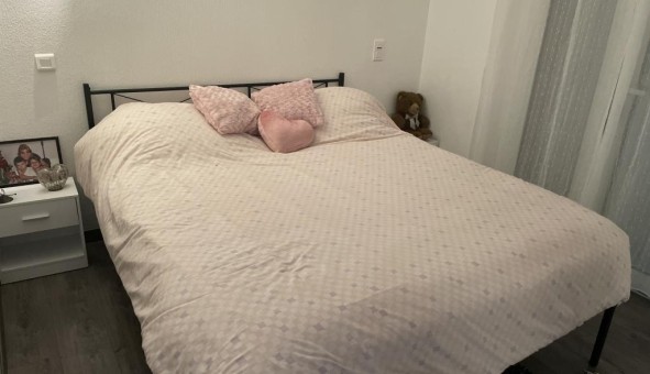 Logement tudiant Studio à Castelginest (31780)