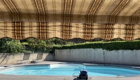 Logement tudiant Studio à Castelginest (31780)