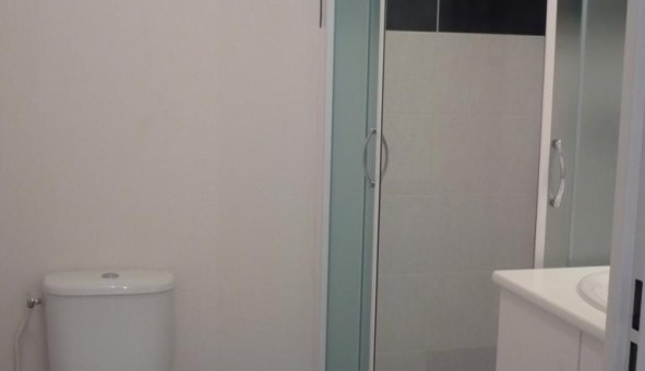 Logement tudiant Studio à Castelginest (31780)