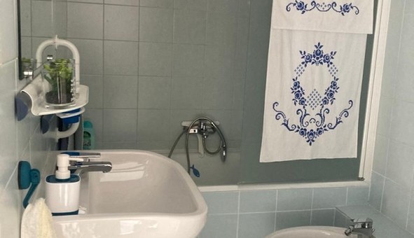 Logement tudiant Studio à Castellar (06500)