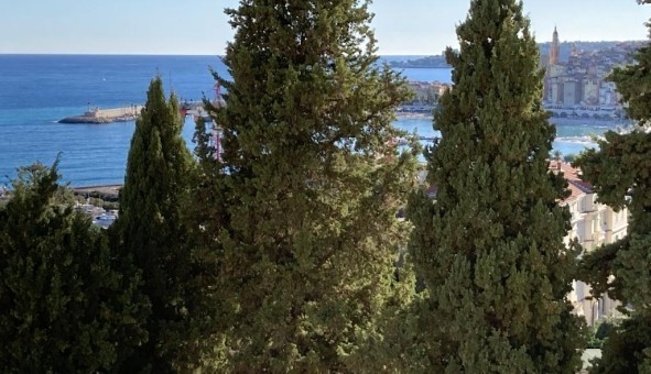 Logement tudiant Studio à Castellar (06500)