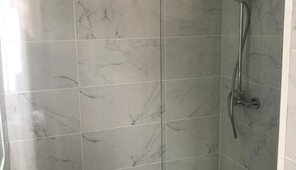 Logement tudiant Studio à Castellar (06500)