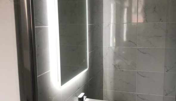 Logement tudiant Studio à Castellar (06500)