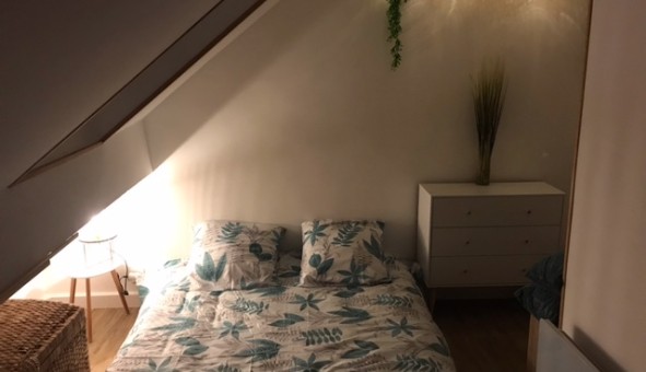 Logement tudiant Studio à Castellar (06500)