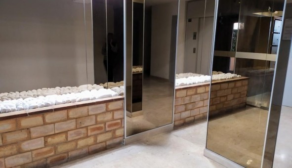 Logement tudiant Studio à Castellar (06500)