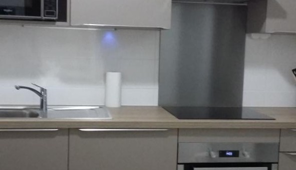Logement tudiant Studio à Castellar (06500)