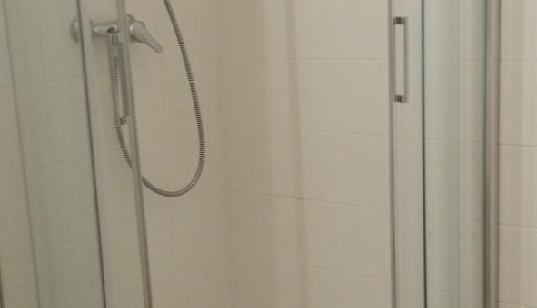 Logement tudiant Studio à Castellar (06500)
