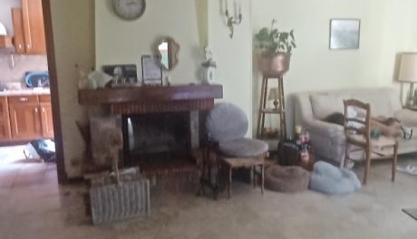 Logement �tudiant Studio &agrave; Castellar (06500)