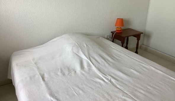 Logement tudiant Studio à Castelmaurou (31180)