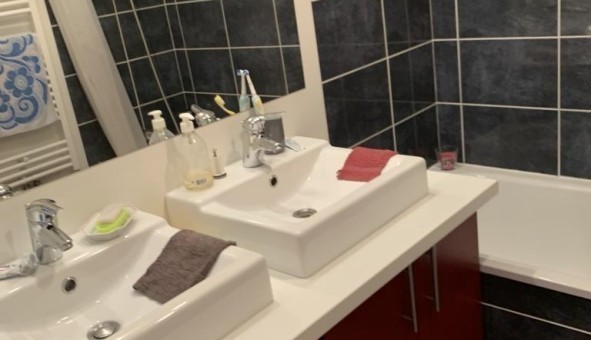 Logement étudiant Studio à Castelmaurou (31180)