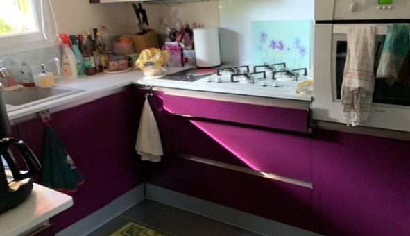 Logement étudiant Studio à Castelmaurou (31180)