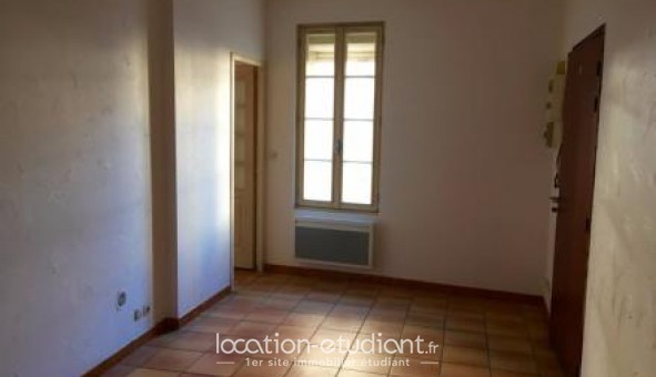 Logement tudiant Studio à Castelmoron sur Lot (47260)