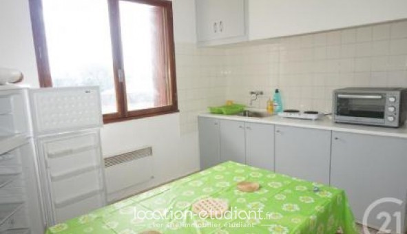 Logement tudiant Studio à Castelnau le Lez (34170)